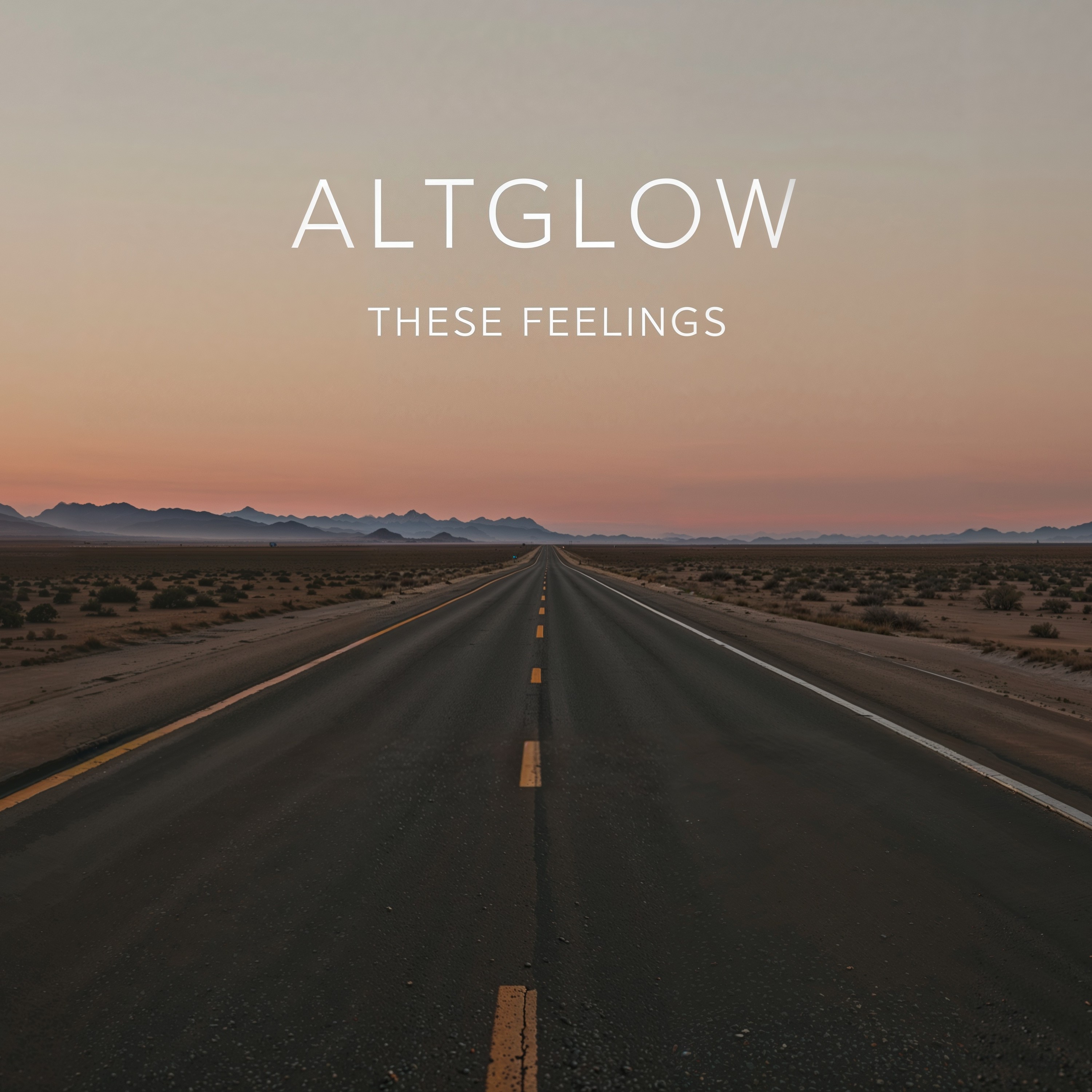 These Feelings, by Altglow